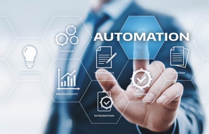 Automation & Workflow Optimization